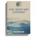 Moon and Sixpence Trilogy: A Journey of Artistic Dreams and Personal Sacrifice