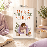 Busy Girls: Helping Them Build Resilience in a Demanding World physical printed book product image 8, ISBN 9798904665036