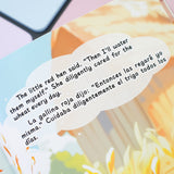 Bilingual Tales: The Little Red Hen – English & Spanish Storybook
