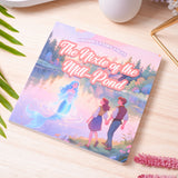 The Nixie of the Mill-Pond Classic Fairy Tale Picture Book for Kids, Grimm’s Fairy Tales Storybook, Bedtime Reading Book for Early Readers and Gift Giving