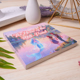 The Nixie of the Mill-Pond Classic Fairy Tale Picture Book for Kids, Grimm’s Fairy Tales Storybook, Bedtime Reading Book for Early Readers and Gift Giving
