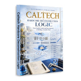 Caltech Hardcore Deconstruction Logic physical printed book product image 1, ISBN 9798904666361