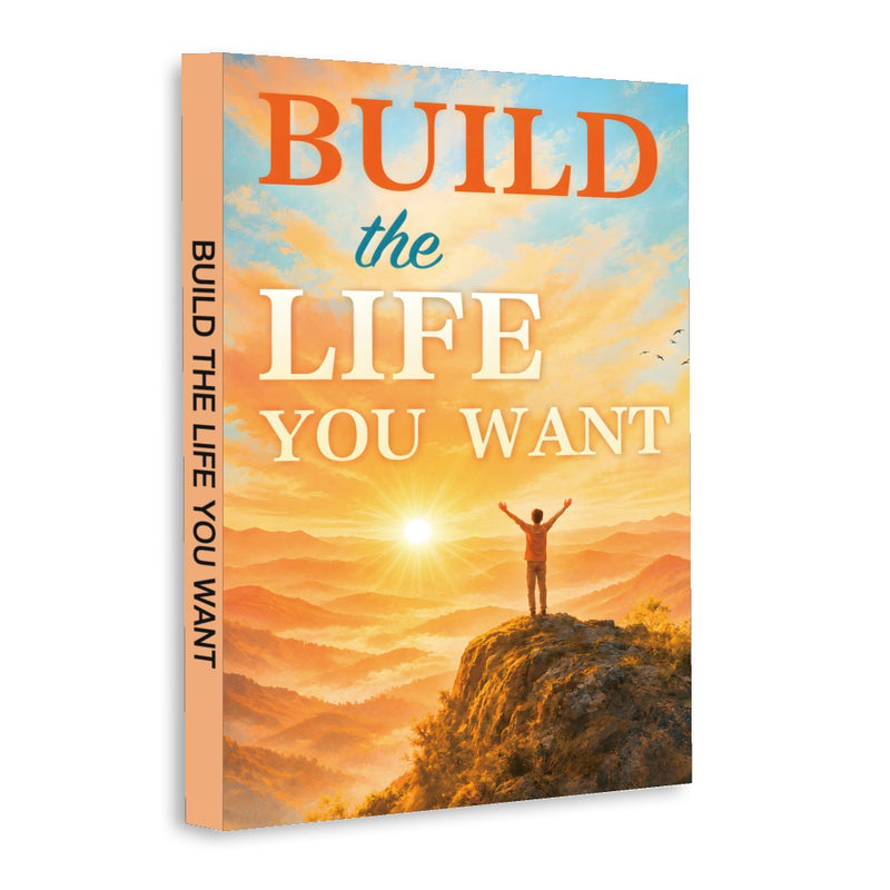 Designing a Future Life: Young Adult Planning Guide, Book 2 physical printed book product image 1, ISBN 9798904664305