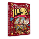 Building the Ultimate Brain: 100000 Whys - Transportation & Engineering physical printed book product image 1, ISBN 9798904665739