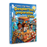 Criar niños con inteligencia práctica - Guía para padres, Libro 3 physical printed book product image 1, ISBN 9798904662929