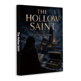 The Hollow Saint physical printed book product image 1, ISBN 9798904664008