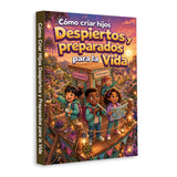 Criar niños con inteligencia práctica - Guía para padres, Libro 2 physical printed book product image 1, ISBN 9798904662912
