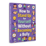 Standing Up for Yourself With Kindness, Book 2 physical printed book product image 1, ISBN 9798904663582