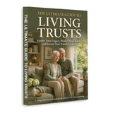 Living Trust Planning Guide, Book 2 physical printed book product image 1, ISBN 9798904664060
