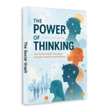 The Power of Thinking: The Social Graph physical printed book product image 1, ISBN 9798904666507