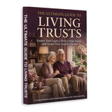 Living Trust Planning Guide, Book 3 physical printed book product image 1, ISBN 9798904664077
