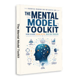 The Mental Models Toolbox physical printed book product image 1, ISBN 9798904666613