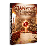 Stanford Agile Breakthrough Thinking physical printed book product image 1, ISBN 9798904666385