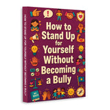 Standing Up for Yourself With Kindness, Book 5 physical printed book product image 1, ISBN 9798904663612
