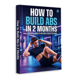 Two-Month Core Strength Training Guide - Fitness Book 2 physical printed book product image 1, ISBN 9798904662875