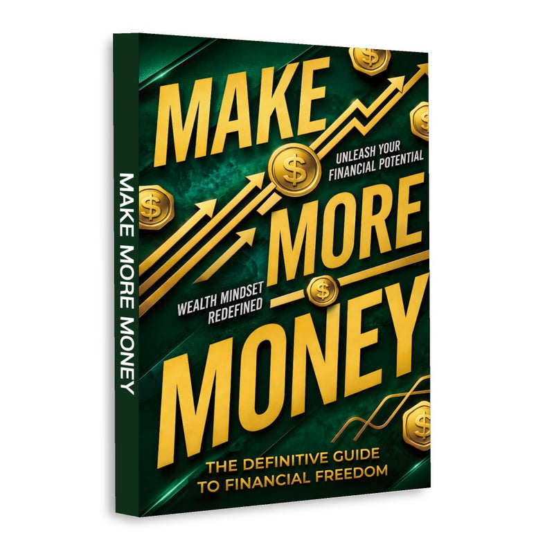 Practical Money Habits Guide, Book 3 physical printed book product image 1, ISBN 9798904664350
