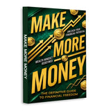 Practical Money Habits Guide, Book 3 physical printed book product image 1, ISBN 9798904664350