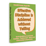 Calm Parenting Communication Guide, Book 2 physical printed book product image 1, ISBN 9798904664404