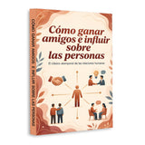 Spanish Human Relations and Influence Guide, Book 2 physical printed book product image 1, ISBN 9798904663865