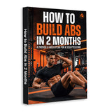 Two-Month Core Strength Training Guide - Fitness Book 3 physical printed book product image 1, ISBN 9798904662882