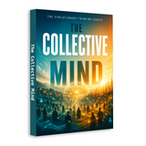 The Collective Mind physical printed book product image 2, ISBN 9798904666873