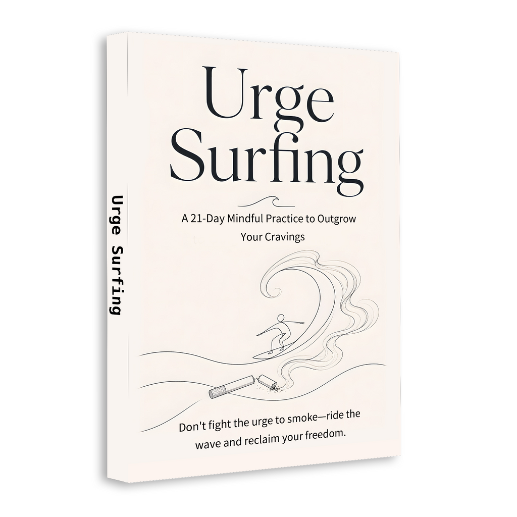 21-Day Mindfulness Practice Guide for Habit Change physical printed book product image 2, ISBN 9798904661854
