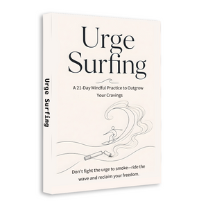 21-Day Mindfulness Practice Guide for Habit Change physical printed book product image 2, ISBN 9798904661854