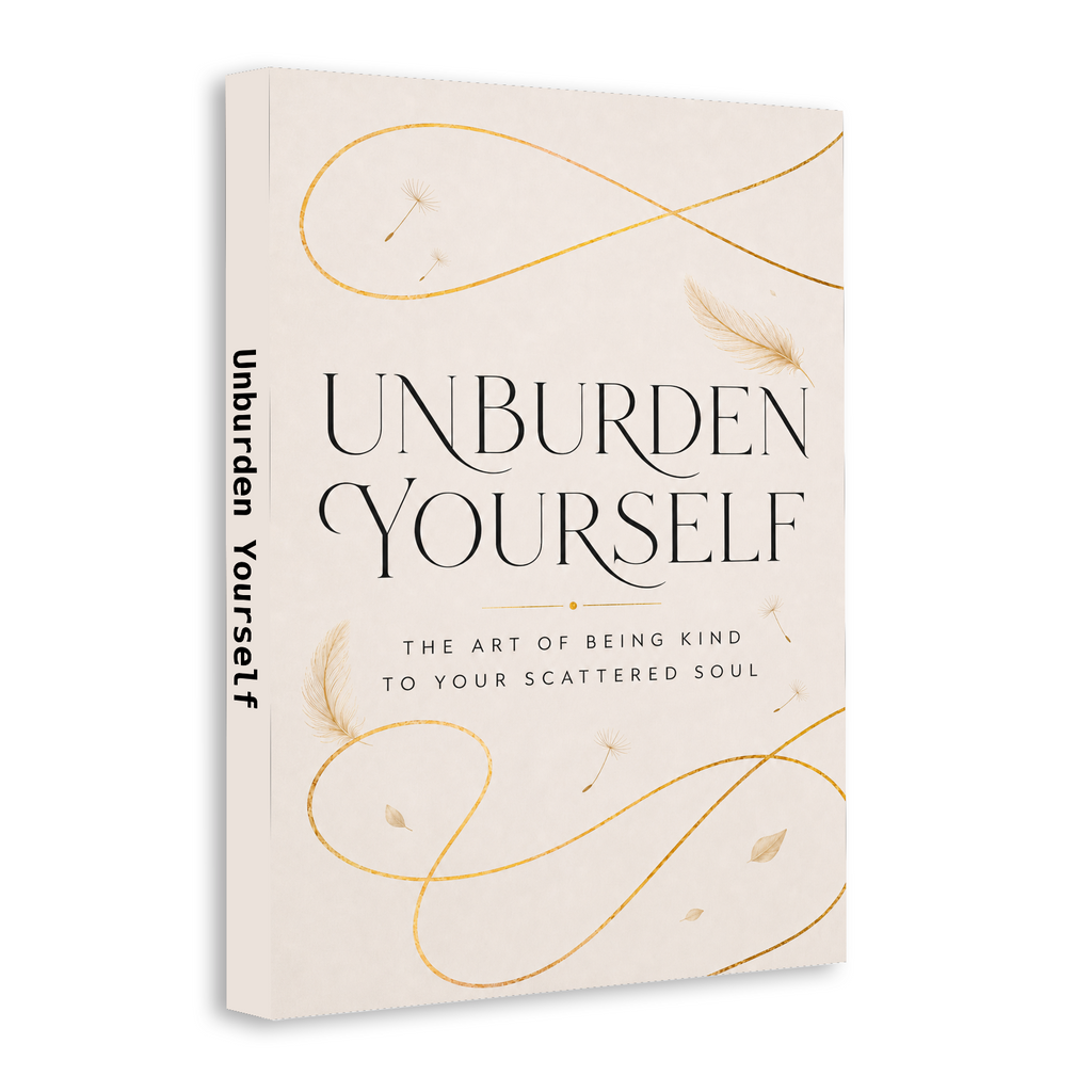 Printed Personal Reflection Book product image 1, ISBN 9798904663957