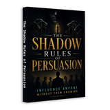 Influence and Persuasion Skills Guide physical printed book product image 2, ISBN 9798904661786