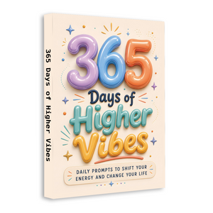 365 Days of High-Energy Habits: Daily Reflections for Personal Growth physical printed English book interior page or product preview 2, ISBN 9798904660499