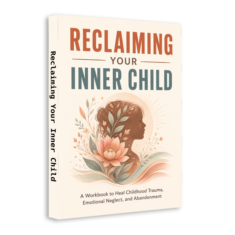 Printed Guided Reflection Workbook product image 1, ISBN 9798904664466