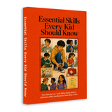 Essential Skills Every Teen Should Master: 3-in-1 Life, Money and Adventure Skills Handbook physical printed book product image 2, ISBN 9798904662714