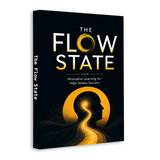 The Flow State: Minimalist Learning for High-Stakes Success physical printed book product image 2, ISBN 9798904666163