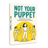 Printed Personal Boundaries Book product image 1, ISBN 9798904663926