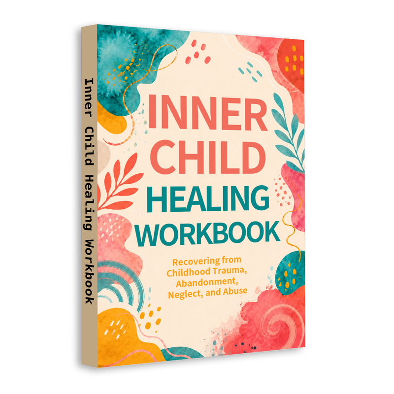 Printed Guided Reflection Workbook product image 1, ISBN 9798904664558