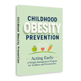 Early Childhood Wellness Habits: Family Activity and Nutrition Guide physical printed book product image 2, ISBN 9798904665609