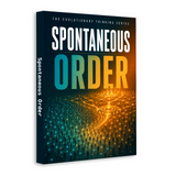 Spontaneous Order physical printed book product image 2, ISBN 9798904666927