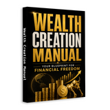 Financial Planning Manual: Your Blueprint for Financial Planning physical printed book product image 2, ISBN 9798904664541