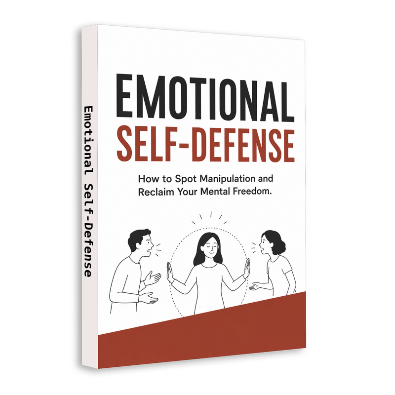 Printed Personal Boundaries Book product image 1, ISBN 9798904663919