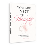 Thoughts and Emotional Awareness Guide for Young Adults physical printed book product image 2, ISBN 9798904661748