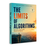 The Limits of Algorithms physical printed book product image 2, ISBN 9798904666903