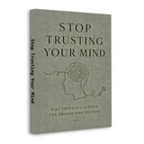 Mindful Thinking and Potential Guide for Gen Z physical printed book product image 2, ISBN 9798904661847