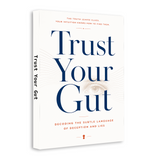 Trust Your Gut: Decoding the Subtle Language of Deception and Lies physical printed book product image 2, ISBN 9798904665906