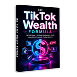 The TikTok Shop Growth Formula: TikTok Shop + Affiliate Marketing + LIVE + Long-Form Content + Subscriptions physical printed book product image 2, ISBN 9798904664534
