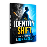 Identity Shift Habit Change Guide physical printed book product image 2, ISBN 9798904661861