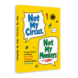 Printed Teen Emotional Skills Book product image 1, ISBN 9798904663940