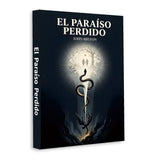 El Paraiso Perdido: Spanish Classic Literature Book 2 physical printed book product image 1, ISBN 9798904661137