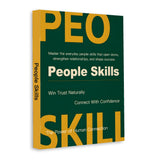 Social Skills Mastery for Teens - Communication Book 2 physical printed book product image 1, ISBN 9798904662974