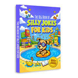 The Big Book of Silly Jokes for Kids, Book 3 physical printed book product image 1, ISBN 9798904667849