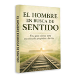 El sentido de la vida - Libro de reflexión en español, Libro 3 physical printed book product image 1, ISBN 9798904662639
